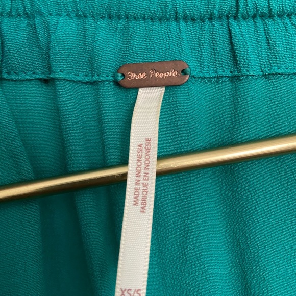 Free People Oversized Balloon Windbreaker - Picture 6 of 9